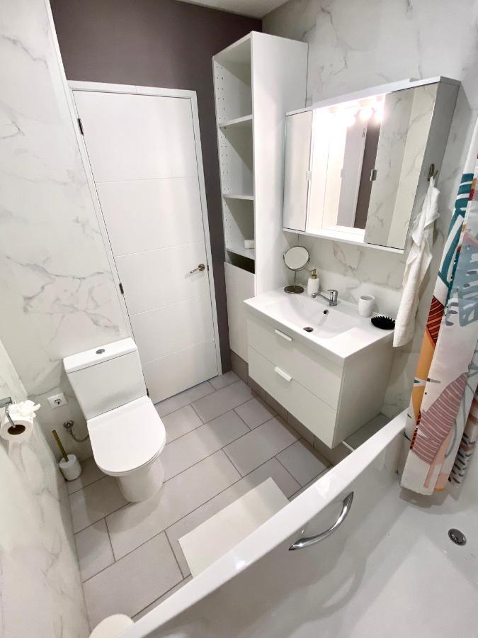 Casa Sole - Playa San Juan Nr. 4 * Guia de Isora (Tenerife)