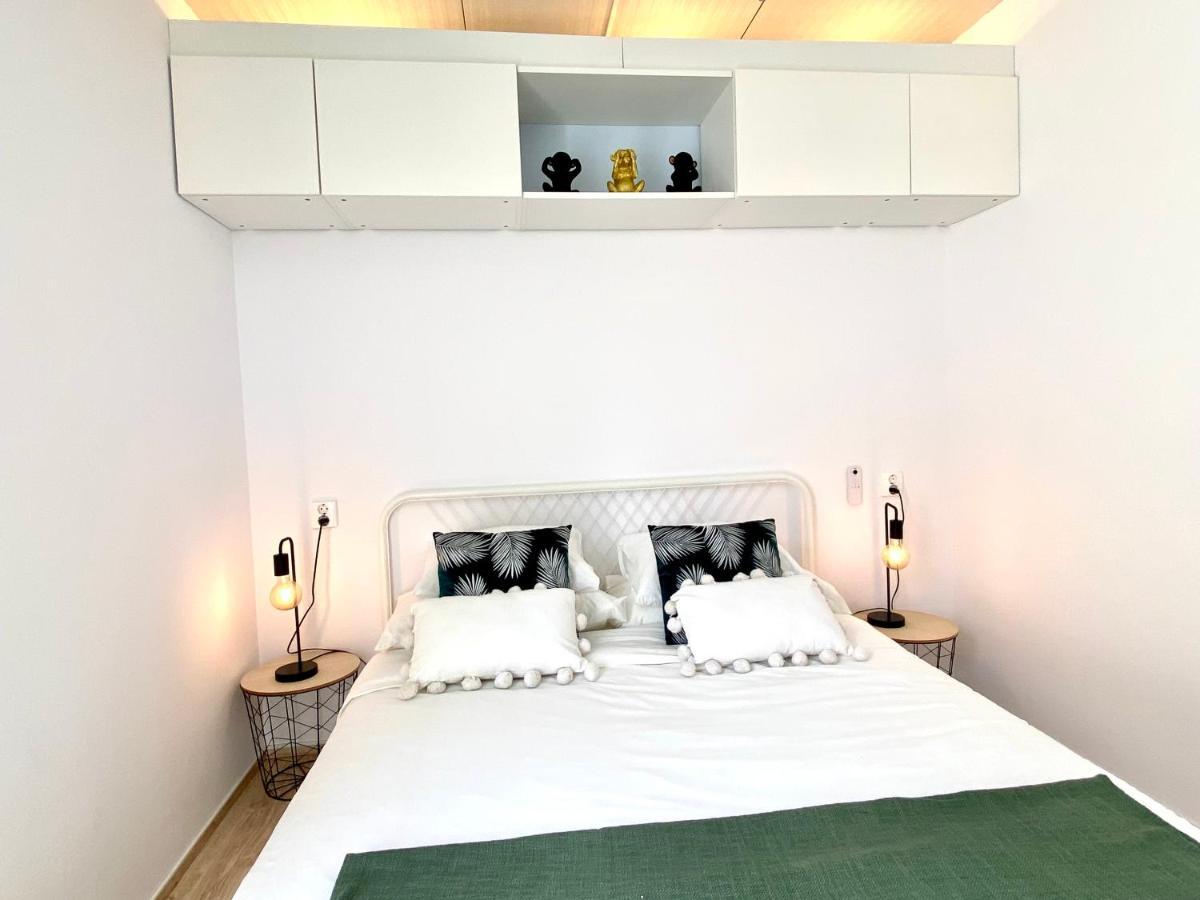Casa Sole - Playa San Juan Nr. 4 Apartment Guia de Isora (Tenerife)