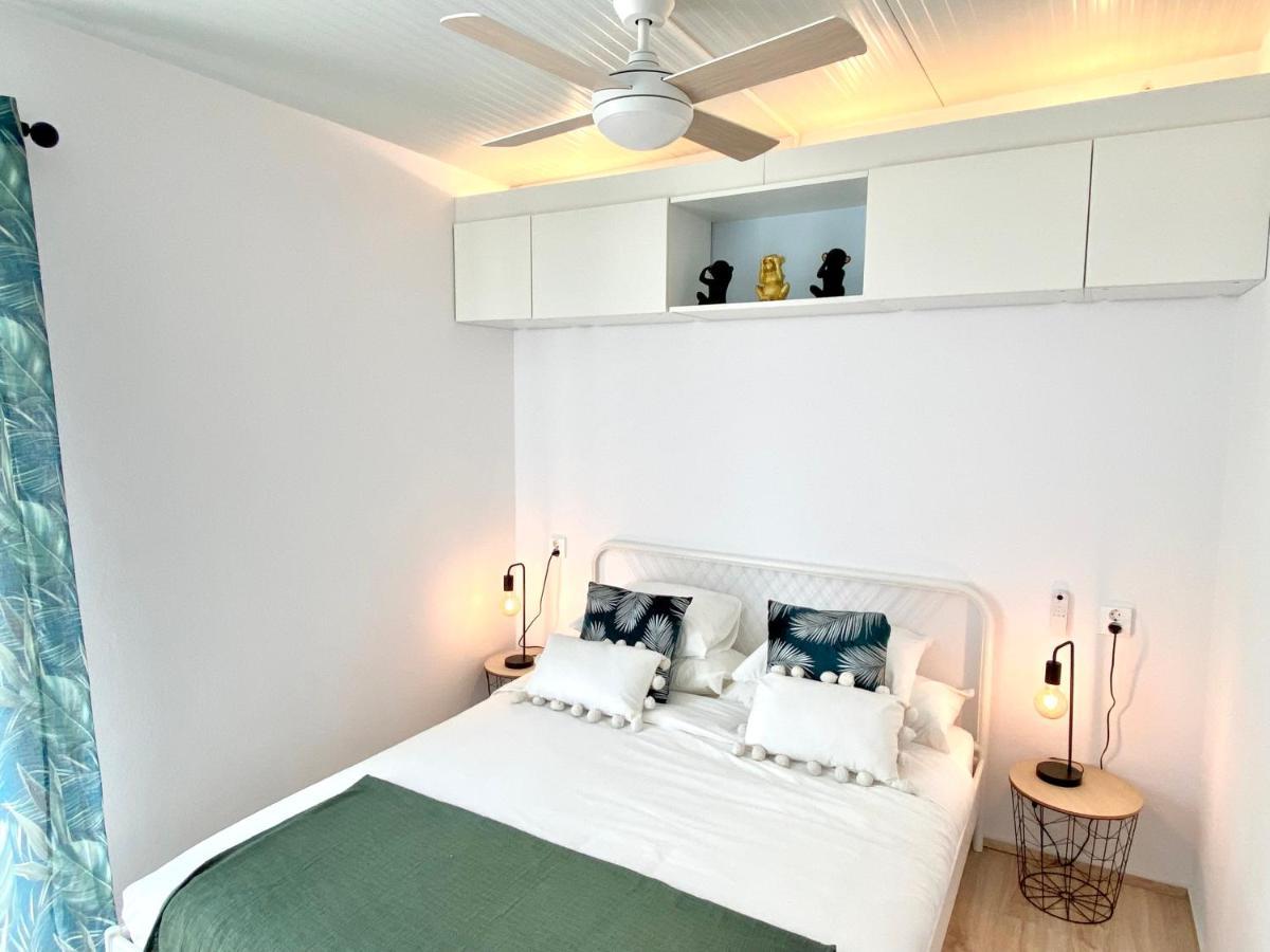 Apartment Casa Sole - Playa San Juan Nr. 4 Guía de Isora