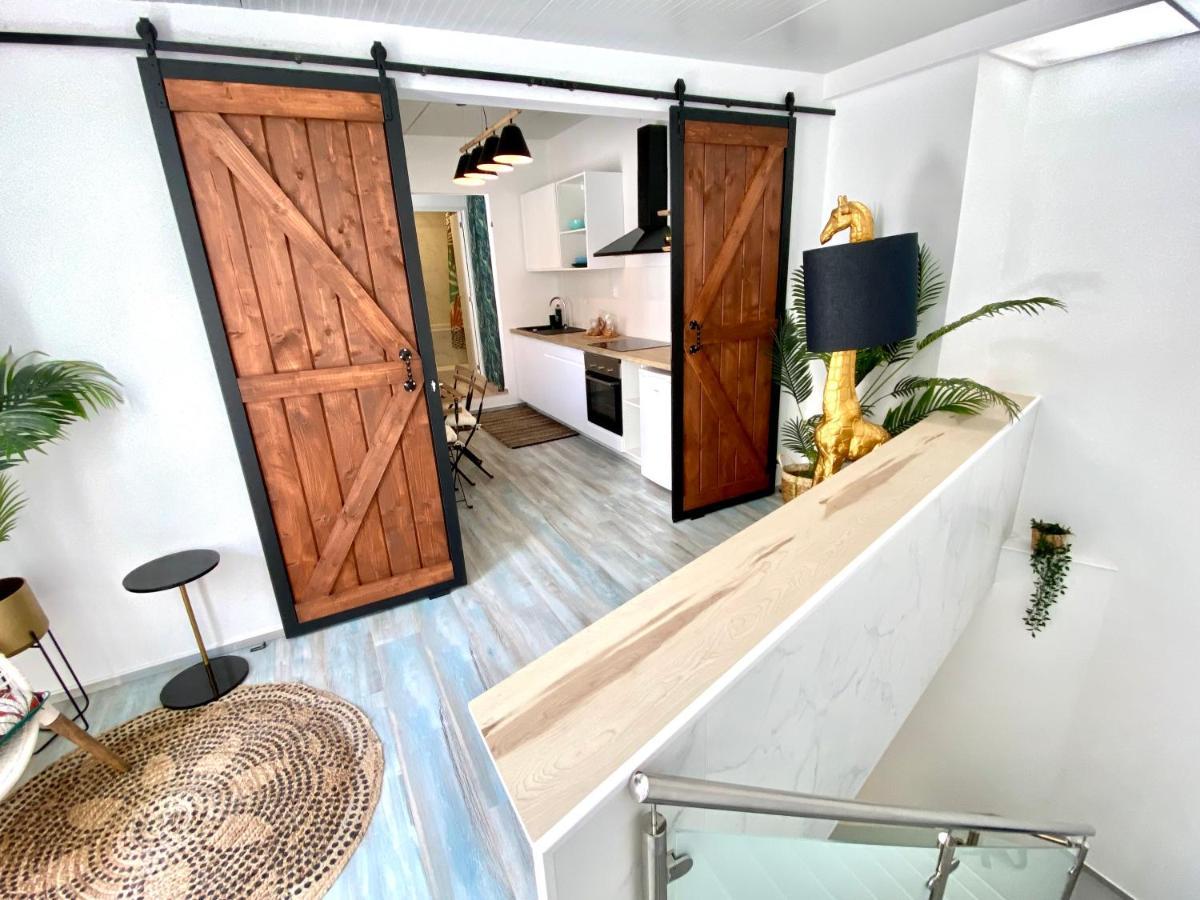 Casa Sole - Playa San Juan Nr. 4 *