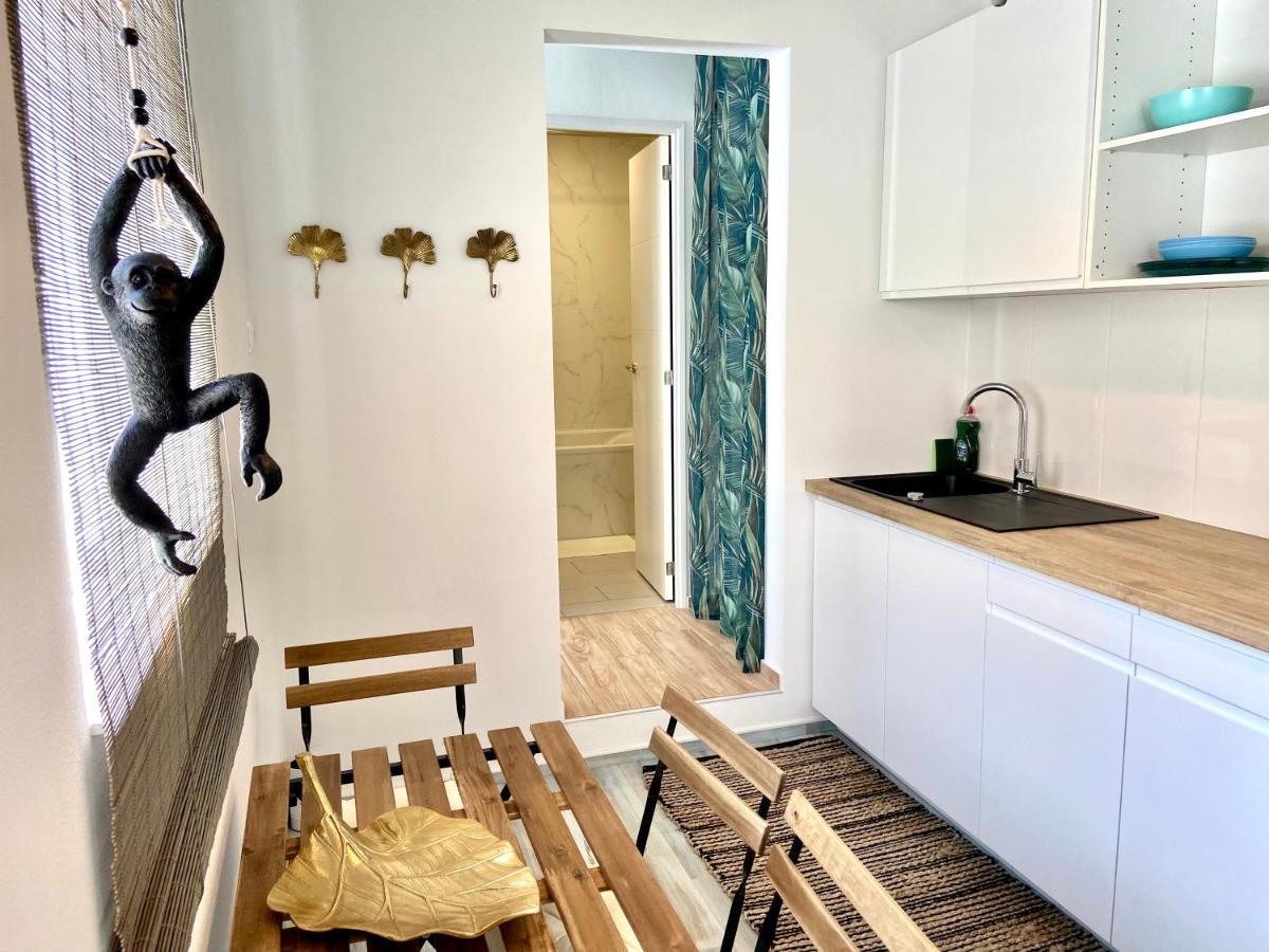 Apartament Casa Sole - Playa San Juan Nr. 4 Guía de Isora
