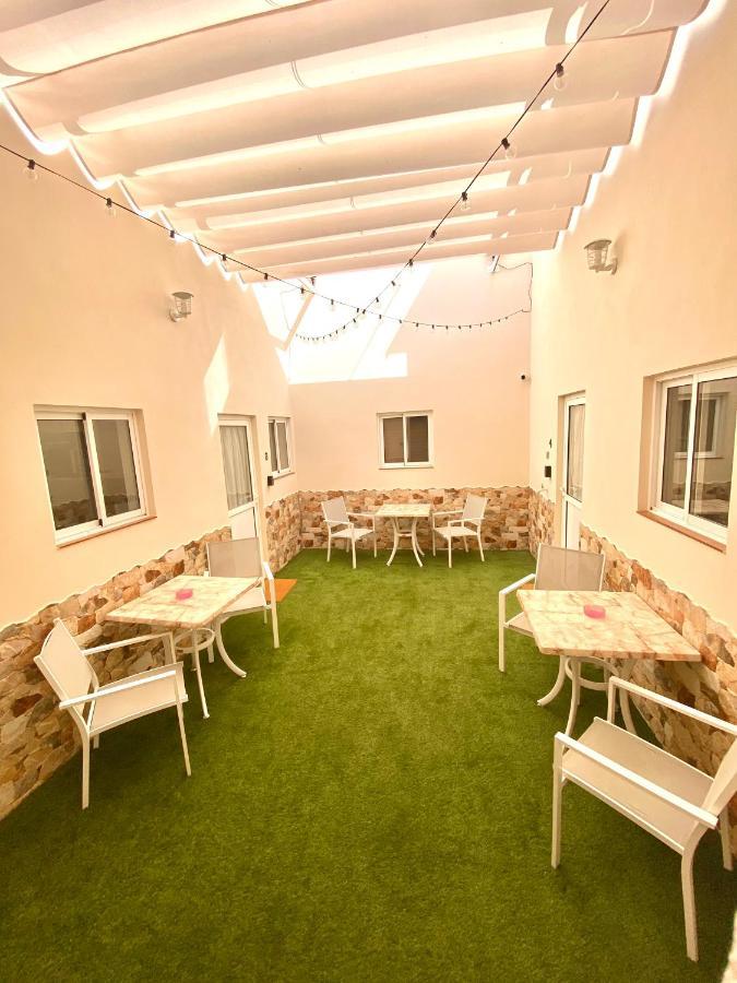 Apartament Casa Sole - Playa San Juan Nr. 4 *