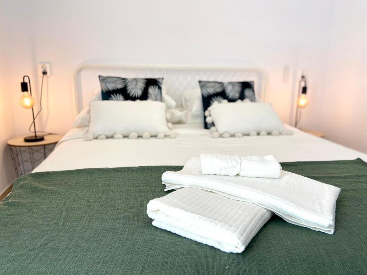 Apartament Casa Sole - Playa San Juan Nr. 4 Guía de Isora
