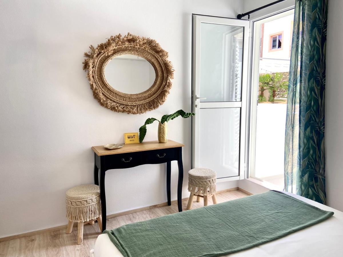 Casa Sole - Playa San Juan Nr. 4 Apartament *