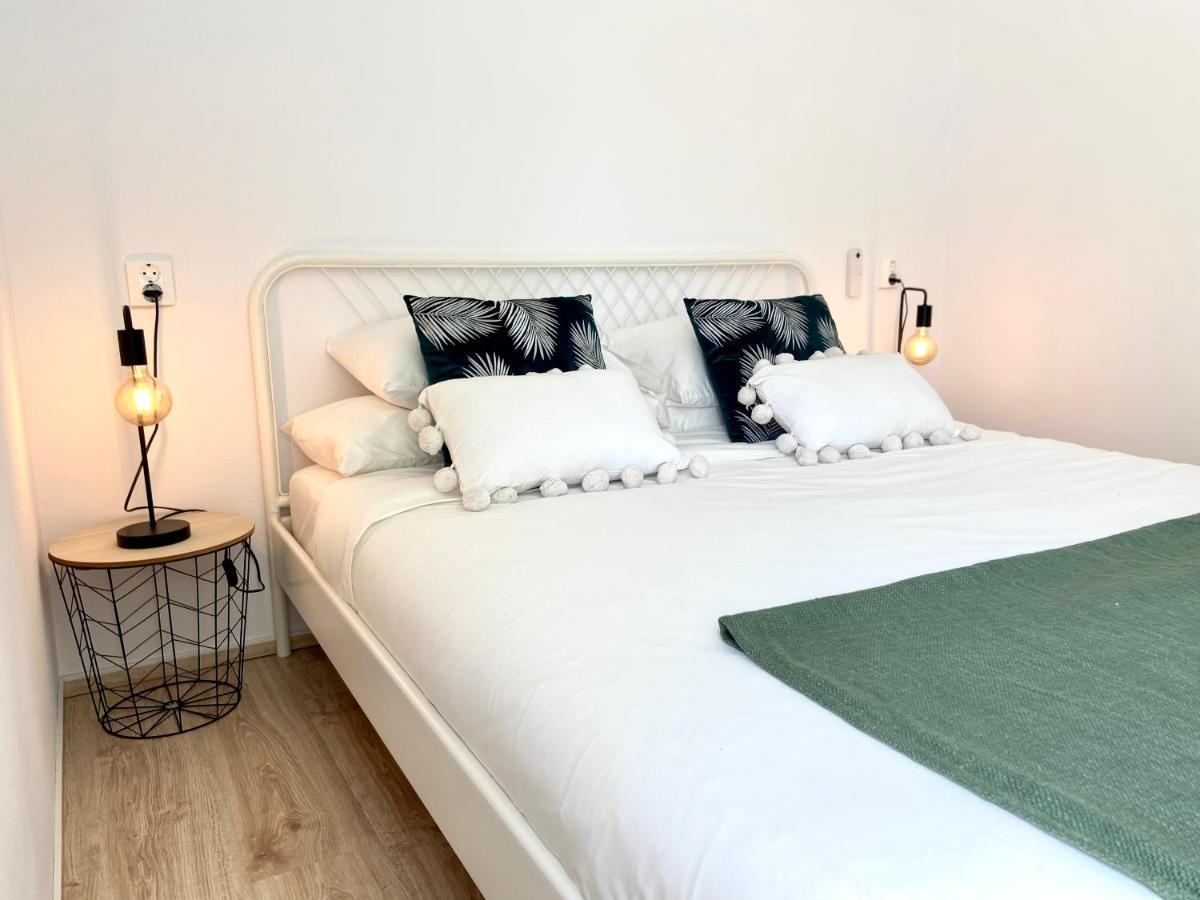 Casa Sole - Playa San Juan Nr. 4 Apartament *