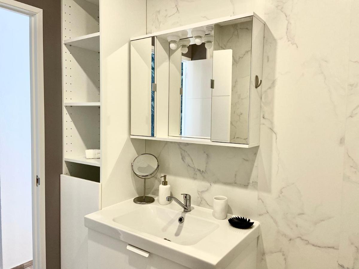 Apartament Casa Sole - Playa San Juan Nr. 4 Guía de Isora