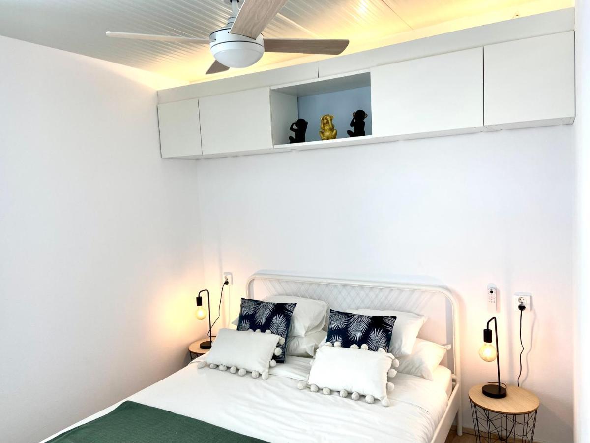 Casa Sole - Playa San Juan Nr. 4 Apartament