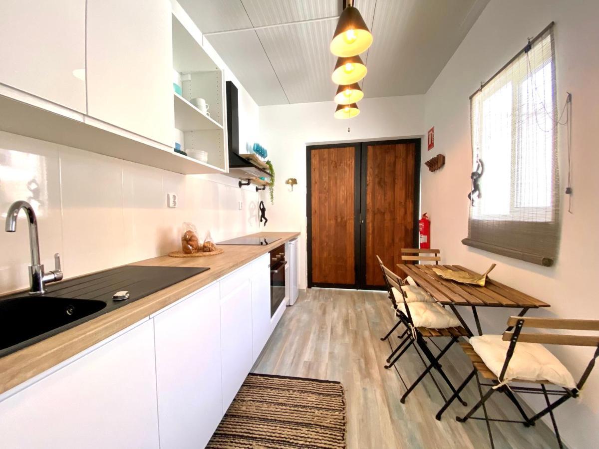 Casa Sole - Playa San Juan Nr. 4 * Guía de Isora